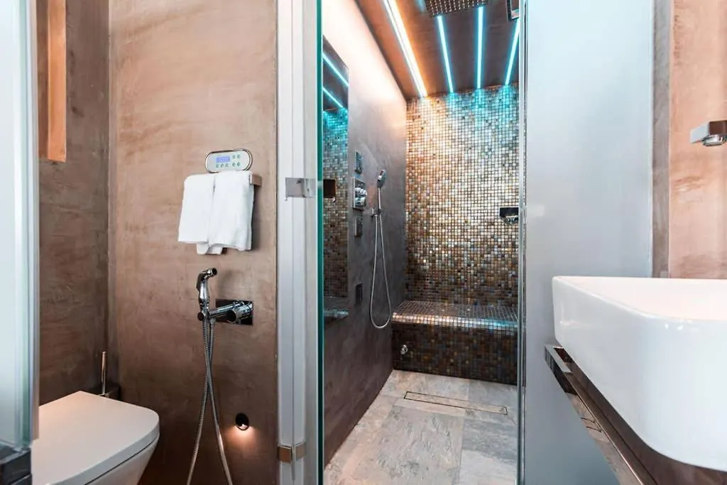 The Minipenthouse Terrace & Spa Paço de Arcos