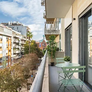  Appartement Succeed Campo Pequeno